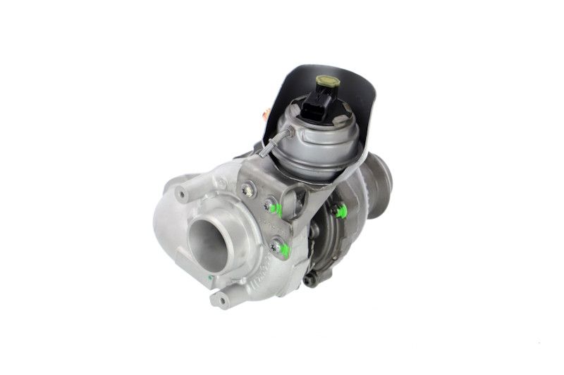 REMANTE 003-002-004515R Charger, charging (supercharged/turbocharged)