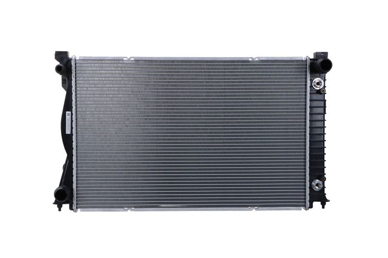HELLA 8MK 366 302-781 Radiator, engine cooling