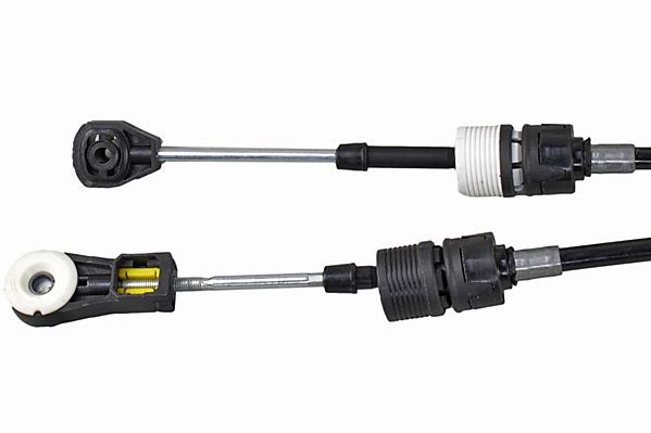METZGER AUTOTEILE 3150195 Cable Pull, manual transmission