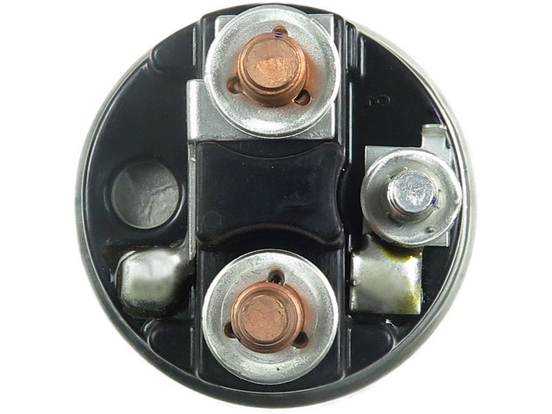 AS-PL SS1058(DELCO) Solenoid Switch, starter