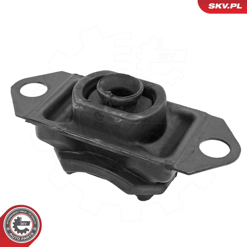 ESEN SKV 75SKV080 Mounting, engine