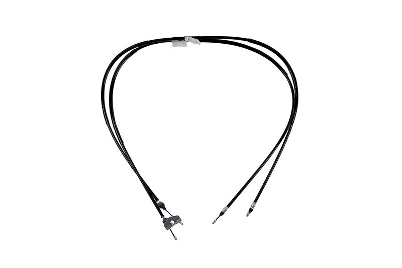 KAMOKA 1190486 Cable Pull, parking brake