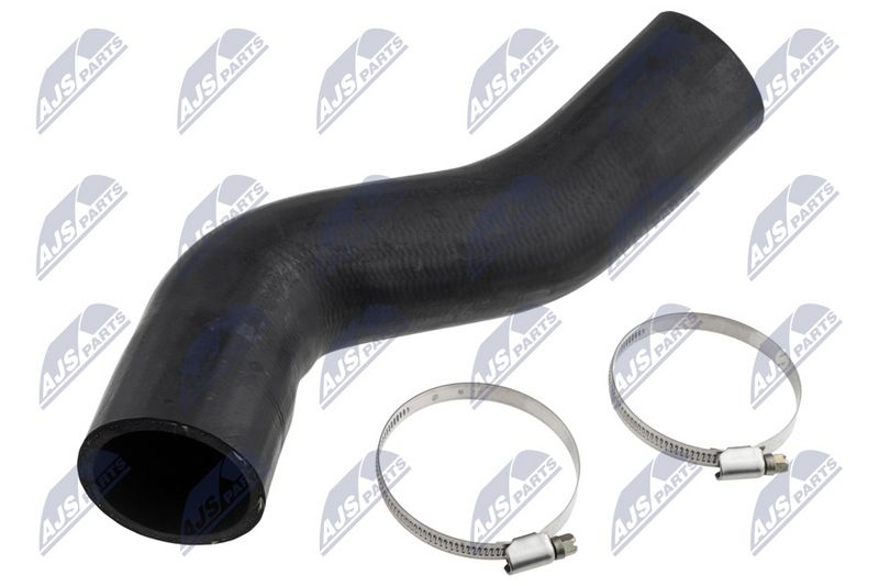 Laadimisõhu voolik, NTY...