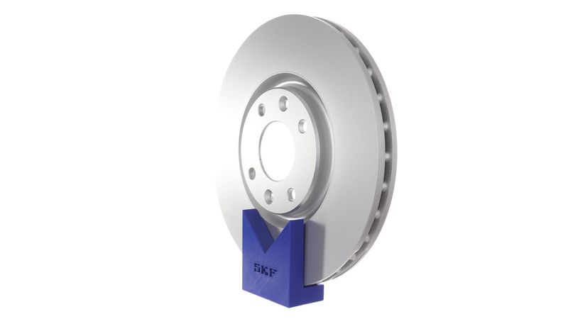 Piduriketas, SKF VKBD 80086 V1