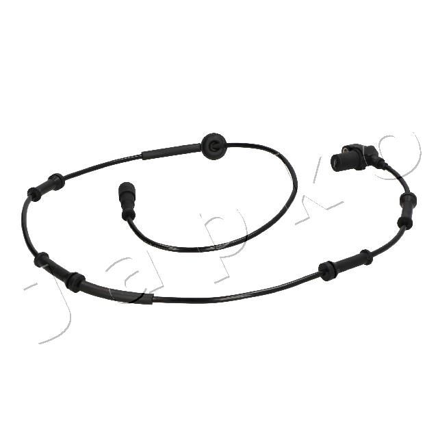 JAPKO 151W04 Sensor, wheel speed