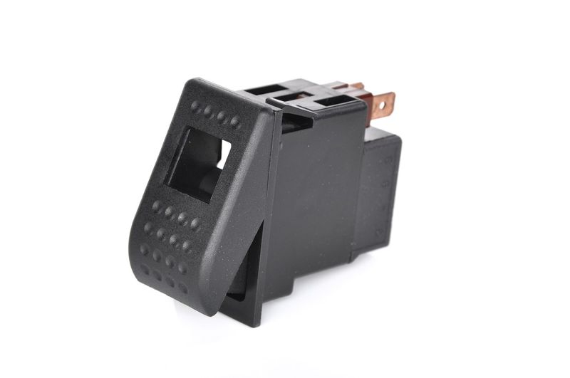BOSCH 0986348414 Direction Indicator Switch