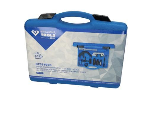 KS TOOLS BT591650 Adjustment Tool Kit, valve timing