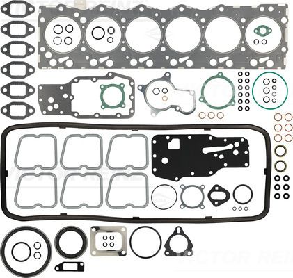 VICTOR REINZ 01-36415-05 - Full Gasket Kit, engine