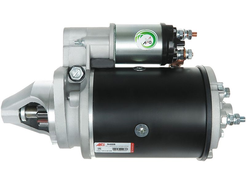 AS-PL S4005 Starter