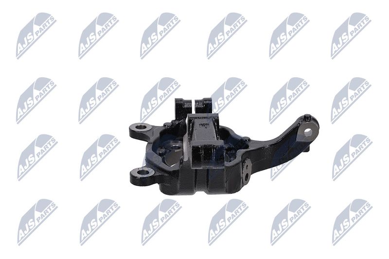 Käändmik, rattakinnitus, NTY ZZP-NS-004