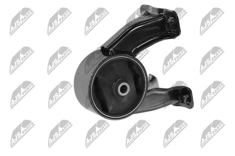 Paigutus, Mootor, NTY ZPS-HY-558