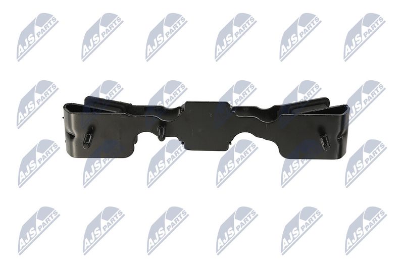 Paigutus, Mootor, NTY ZPS-CH-093