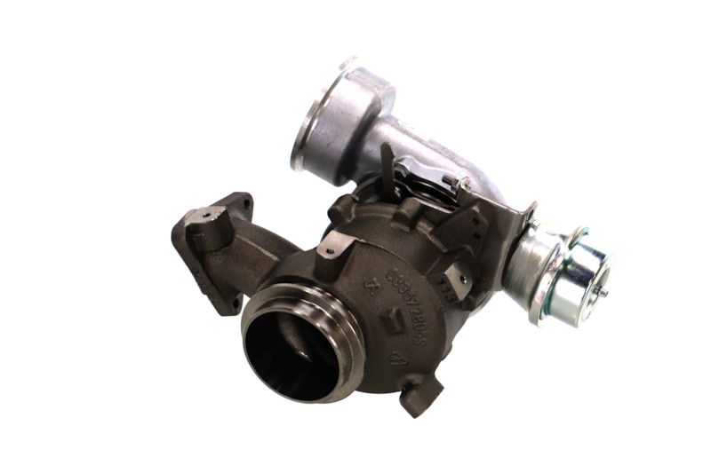 REMANTE 003-001-002827R Charger, charging (supercharged/turbocharged)