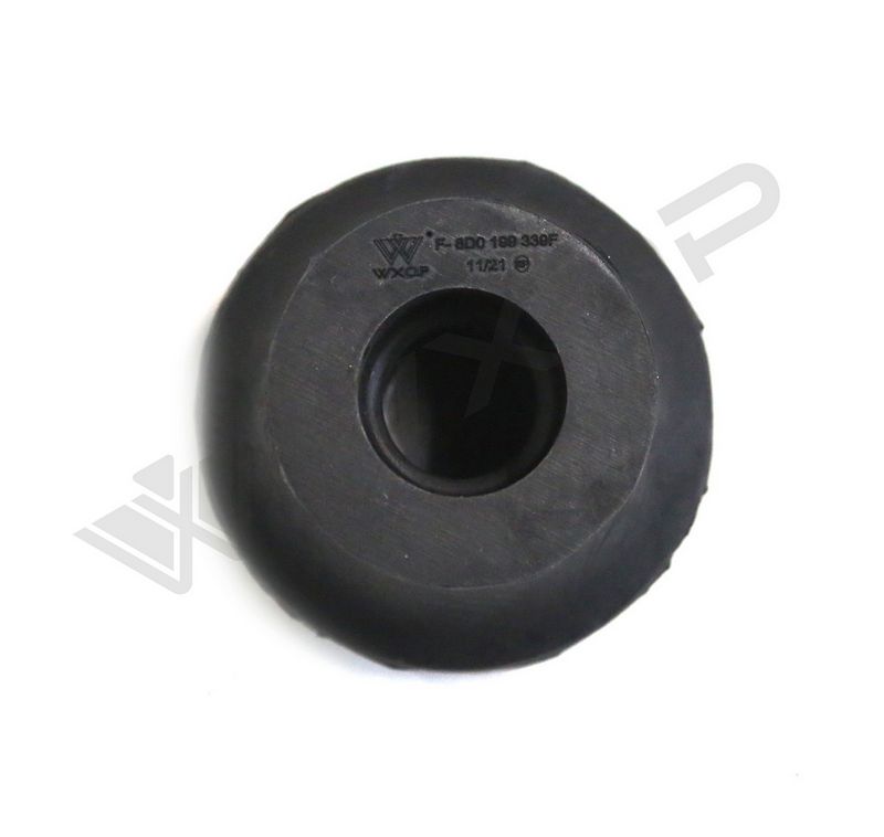 WXQP 380501 Variklio atramos guminis buferis