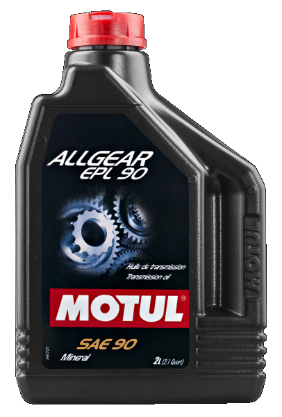 MOTUL 100087