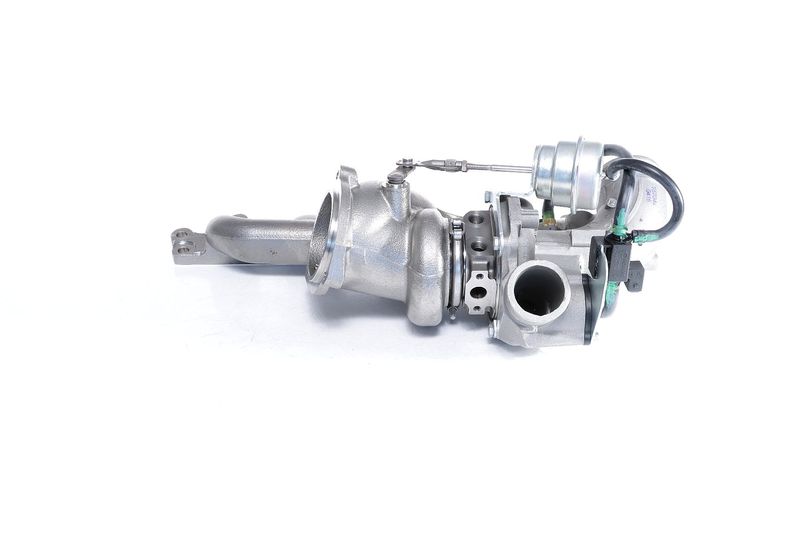 Compresor,sistem de supraalimentare T918710 BTS Turbo