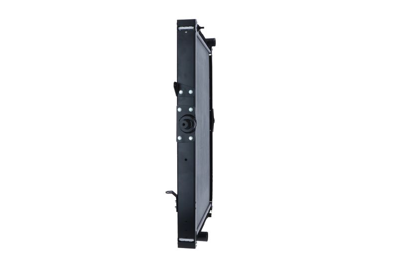 NRF 519709 Radiator, engine cooling