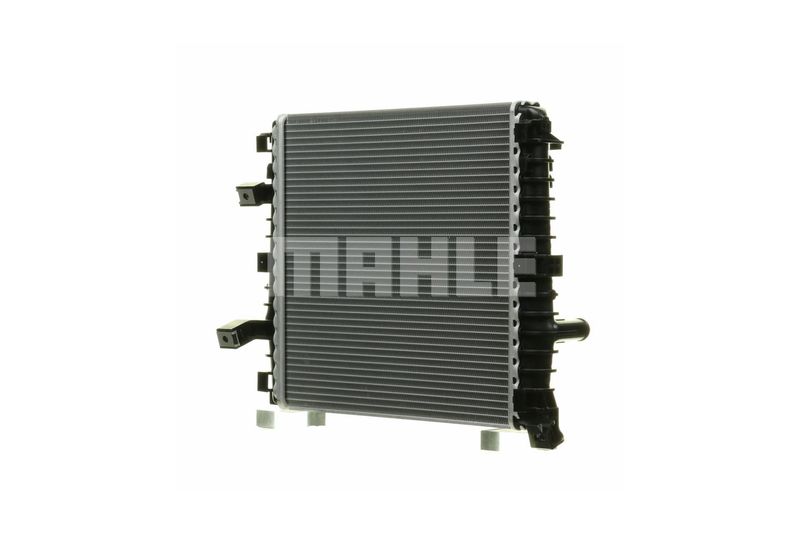 Product Image - Radiateur - CR1027000P - MAHLE