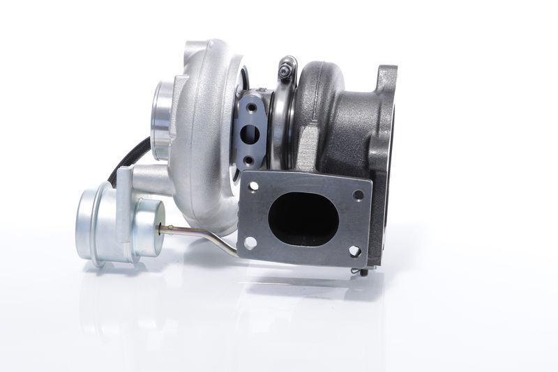 Compresor,sistem de supraalimentare T918431 BTS Turbo
