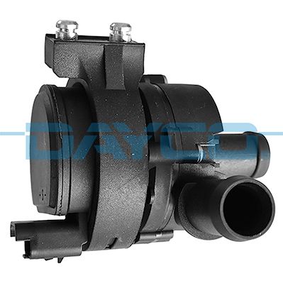 Bomba de agua adicional (circuito de agua de refrigeración)
