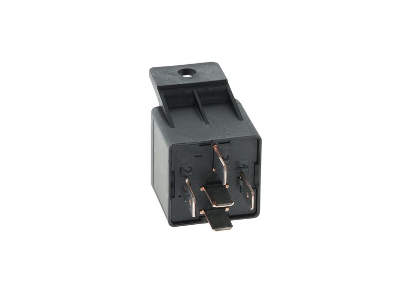 BOSCH 0 986 332 400 Реле, робочий струм