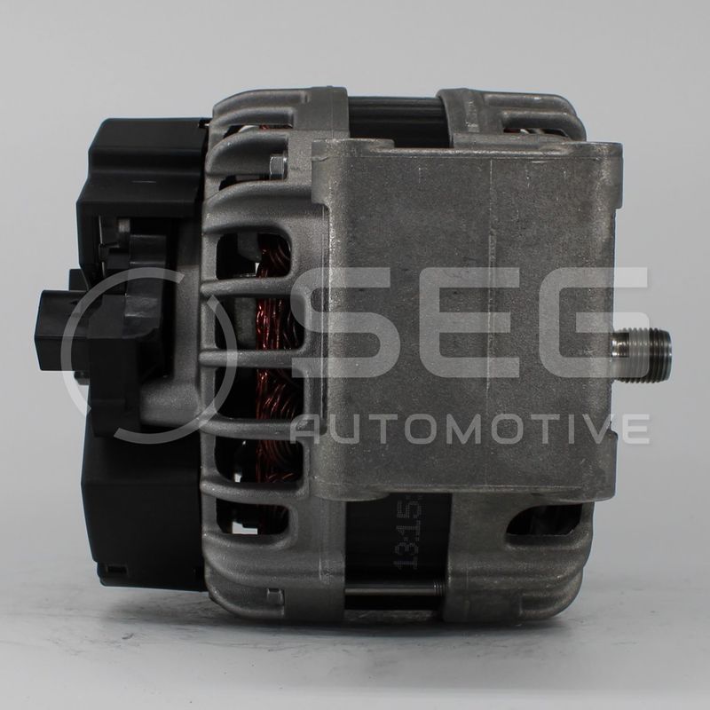 SEG Automotive 0125811051 Alternator