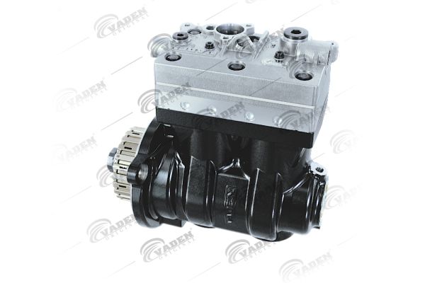 kompresor RVI/VOLVO aby šel  zaměnit za  9125120320  musí se dodat  karta  094981, 094982 , 066669 1300235001