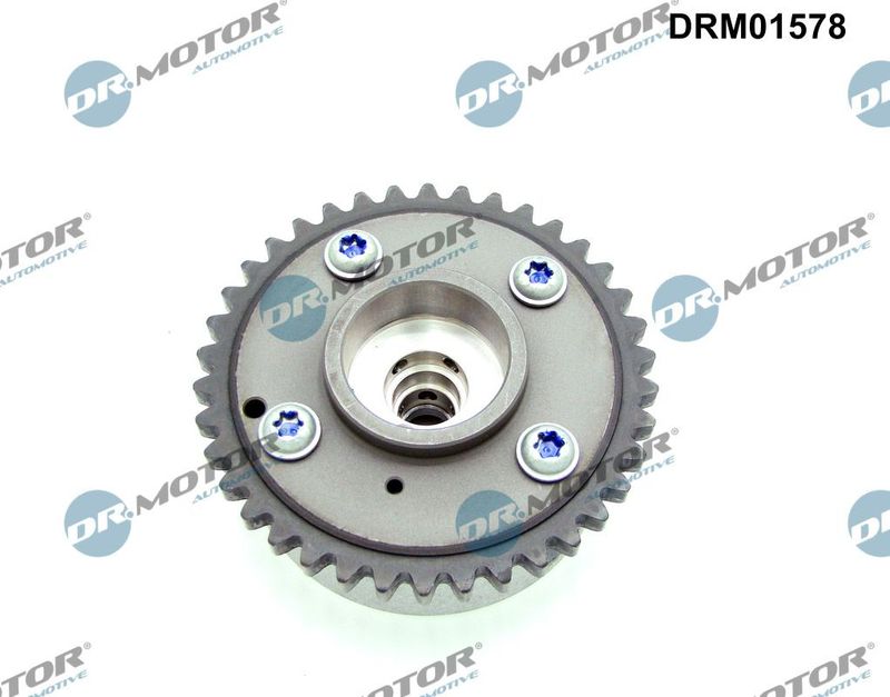 Dr.Motor Automotive DRM01578 Camshaft Adjuster