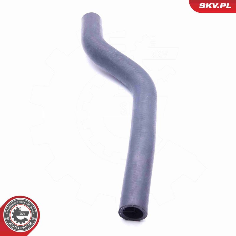 ESEN SKV 24SKV376 Radiator Hose