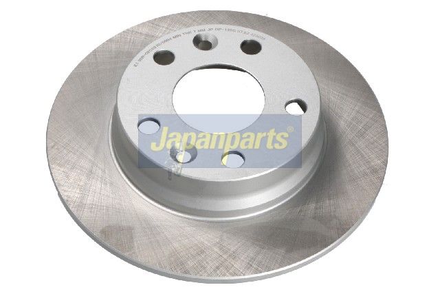 спирачен диск JAPANPARTS