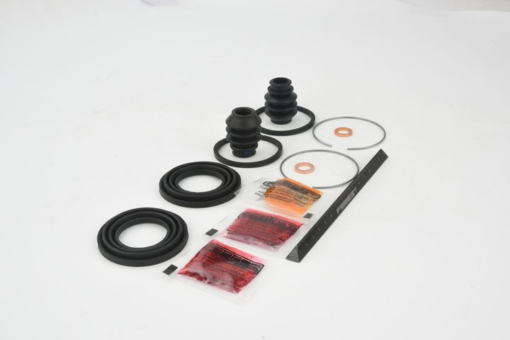FEBEST 0375-YF4F Repair Kit, brake caliper