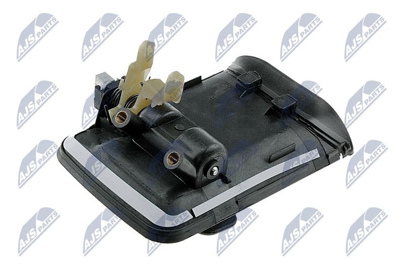 Väljaspoolne uksekäepide, NTY EZC-PE-007