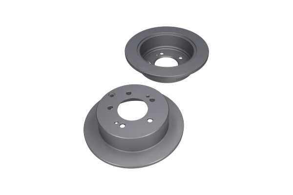 Kavo Parts BR-4236-C Гальмівний диск