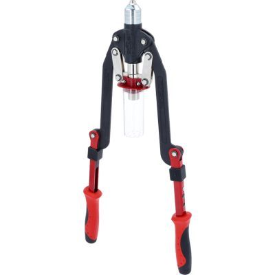 Needitangide komplekt, KS TOOLS 150.9630
