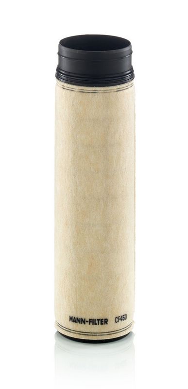 Lisa õhufilter, MANN-FILTER CF 450