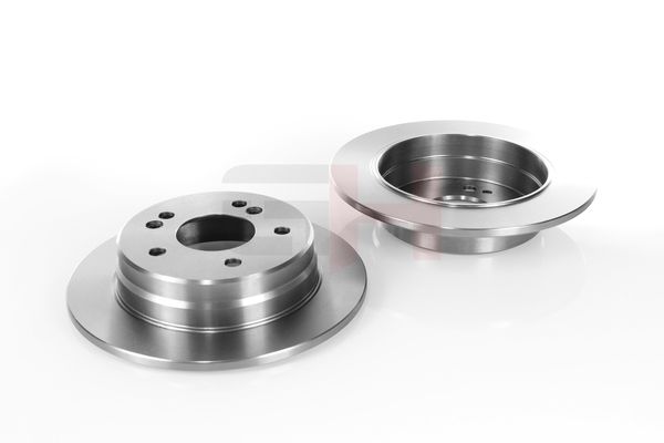 Piduriketas, GH GH-423383