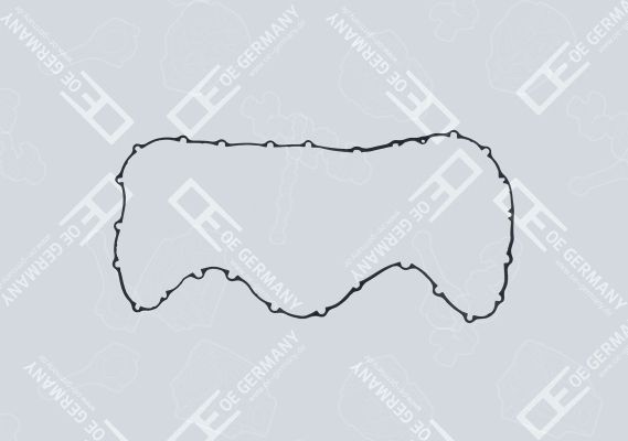 Těsnění 03 3020 D12000