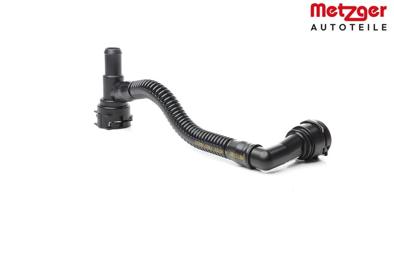 METZGER AUTOTEILE 4010723 Coolant Pipe