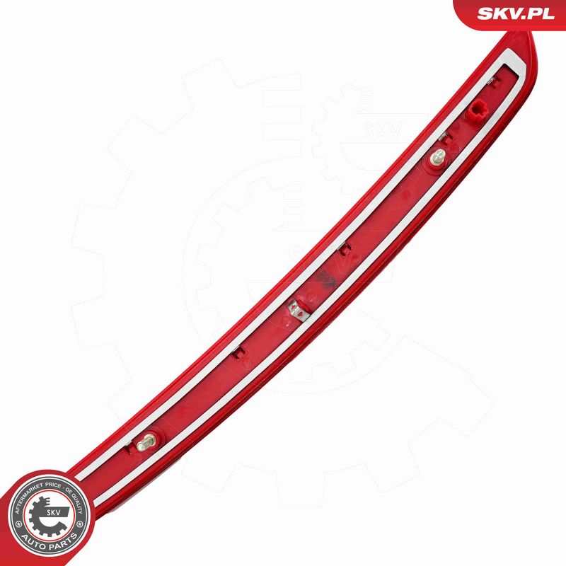 ESEN SKV 72SKV817 Auxiliary Stop Light