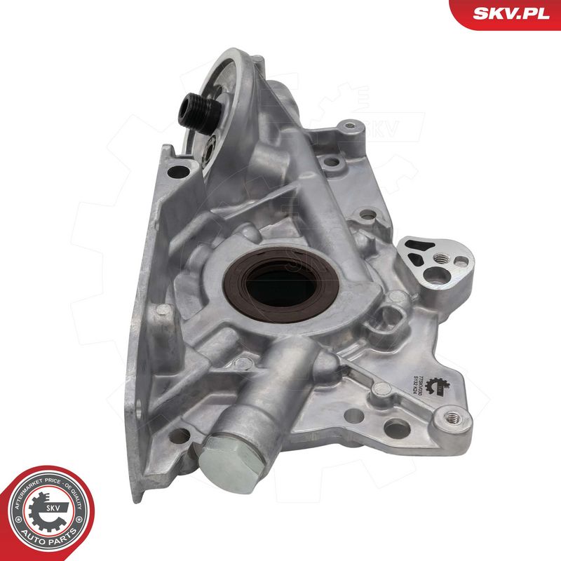 Õlipump, ESEN SKV 77SKV030