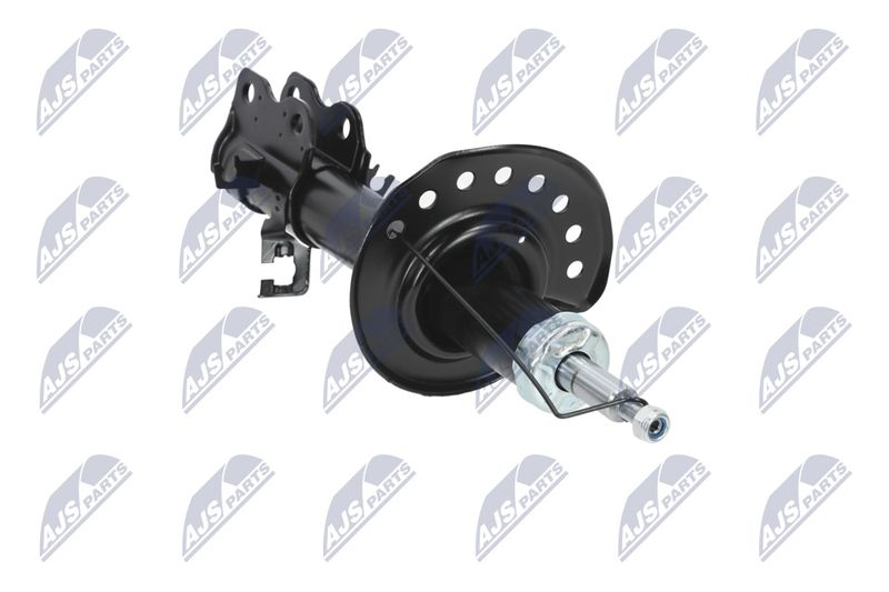 Amort, NTY A-NS-041