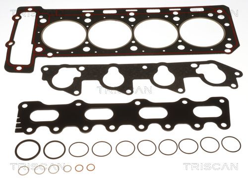 Pakningssæt, topstykke FIBERMAX