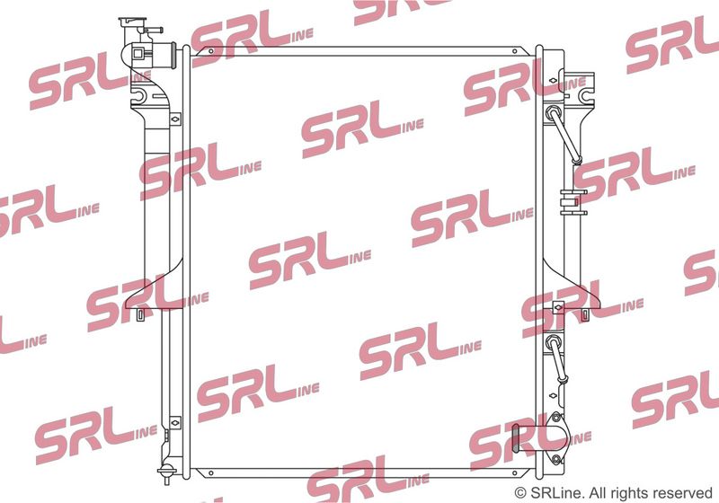 This part match OEM code: 1350A182