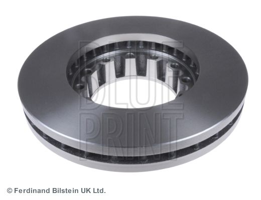 BLUE PRINT ADC44398 Brake Disc
