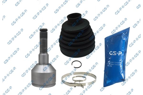 This part match OEM code: XR86853