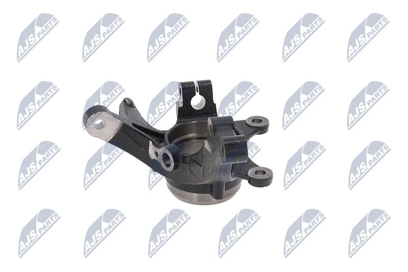 Käändmik, rattakinnitus, NTY ZZP-KA-007