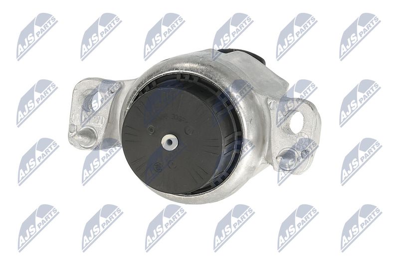 Paigutus, Mootor, NTY ZPS-JG-005