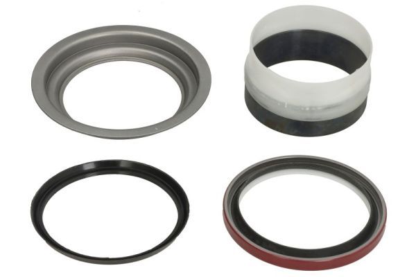 Krukas oliekeerring past: CASE IH 1660, 1666, 1680, 1688, 2166, 2188, 2366, 2388, 7110, 7120, 7130, 7140, 7150, 7210, 7220, 7230, 7240, 7250, 8910, 8920, 8930, 8940, 8950, 9110, 9130, 9210