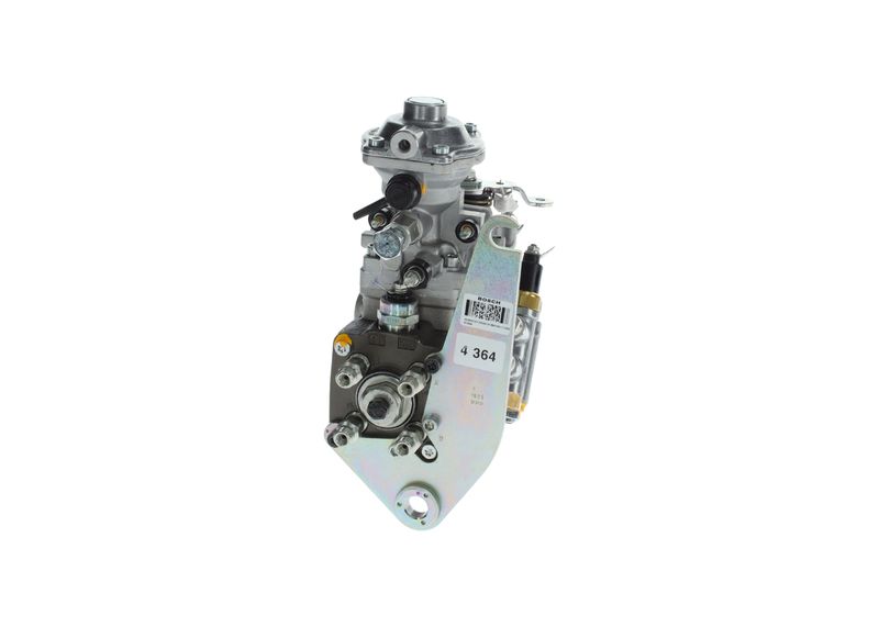 BOSCH 0460424364 Kuro įpurškimo siurblys