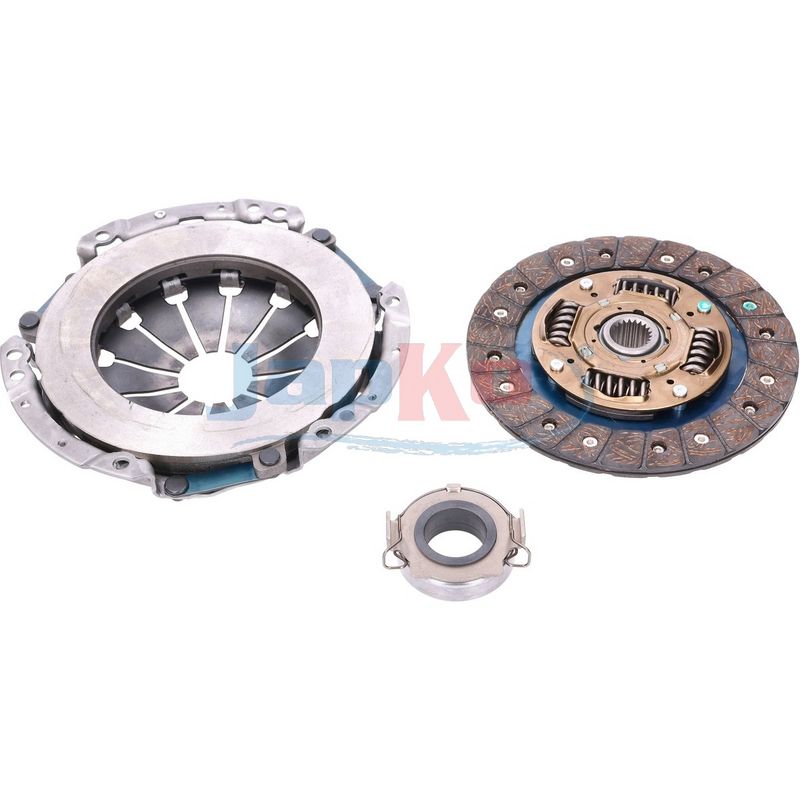 Sidurikomplekt, JAPKO 922100